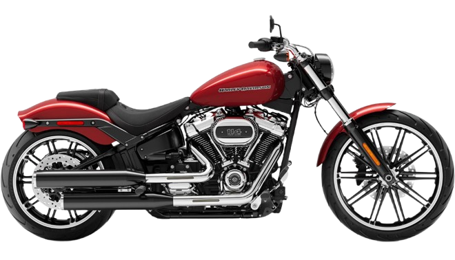 【2019年式】FXBRS ブレイクアウト