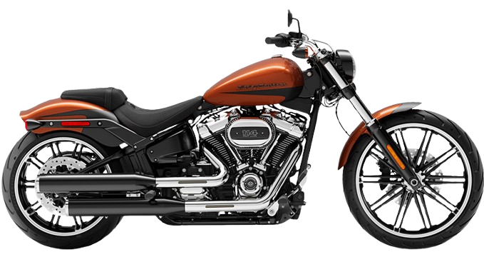 【2019年式】FXBRS ブレイクアウト