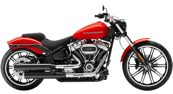 【2020年式】FXBRS ブレイクアウト