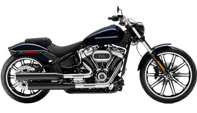 【2020年式】FXBRS ブレイクアウト