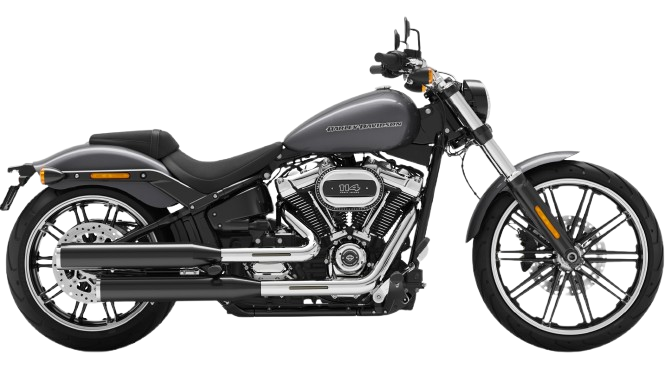 【2021年式】FXBRS ブレイクアウト