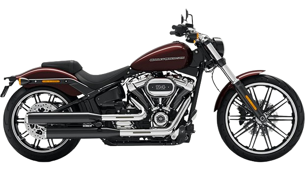 【2021年式】FXBRS ブレイクアウト