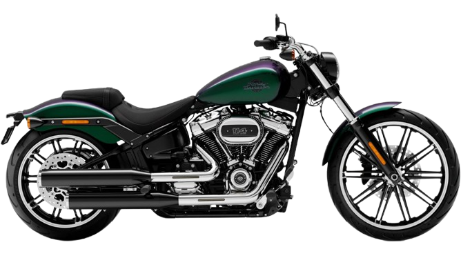 【2021年式】FXBRS ブレイクアウト