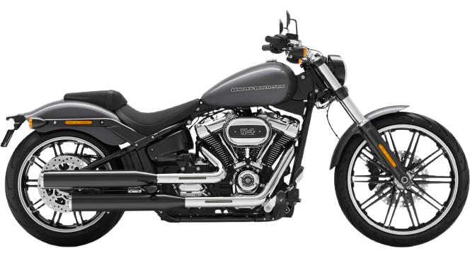 【2022年式】FXBRS ブレイクアウト