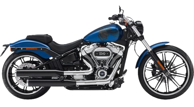 FXBRS ブレイクアウト 【2018～22年｜M8 114】