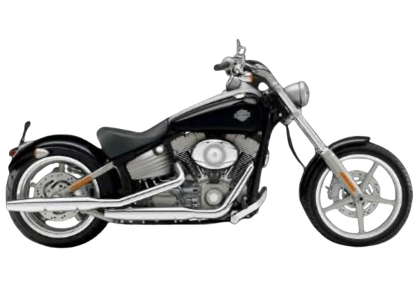 FXCW ロッカー 【2008～09年式 TC96】