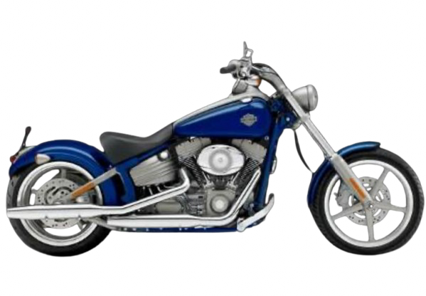 FXCW ロッカー 【2008～09年式 TC96】