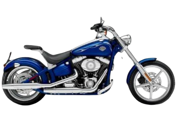 【2008年式】FXCWC ロッカーC