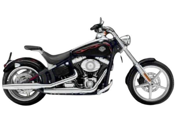 【2008年式】FXCWC ロッカーC