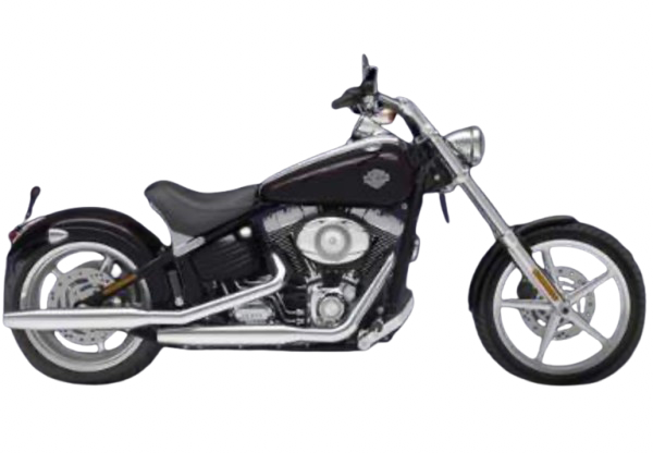 【2009年式】FXCWC ロッカーC