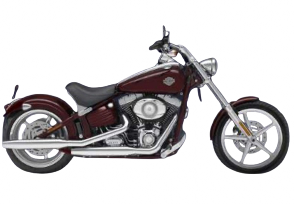 【2009年式】FXCWC ロッカーC