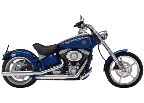 【2010年式】FXCWC ロッカーC