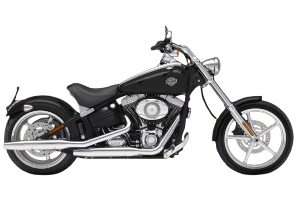 【2010年式】FXCWC ロッカーC