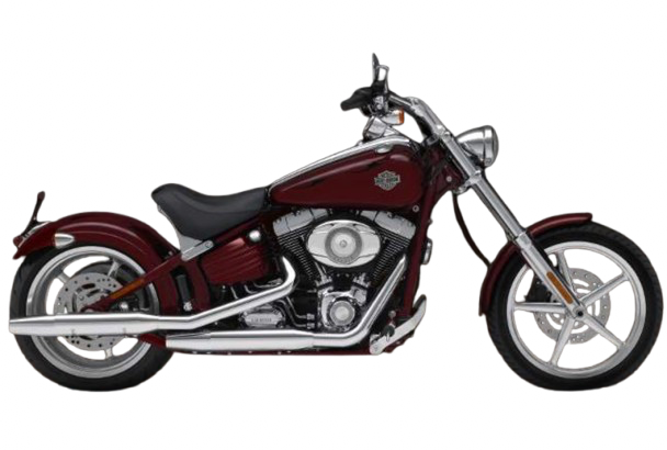 【2010年式】FXCWC ロッカーC