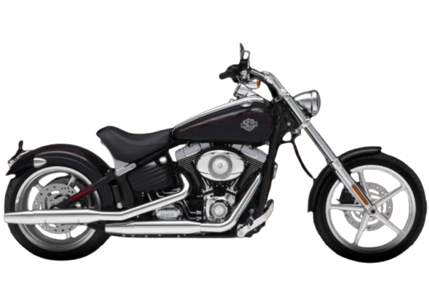 【2011年式】FXCWC ロッカーC