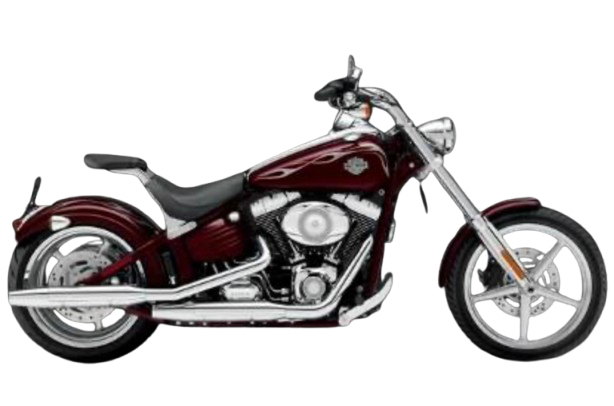 FXCWC ロッカーC 【2008～11年式 TC96】