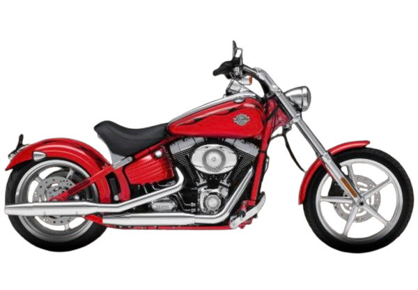 FXCWC ロッカーC 【2008～11年式 TC96】