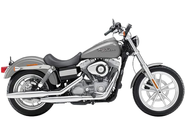 【2008年式】FXD スーパーグライド