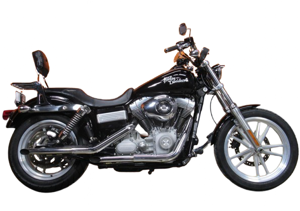 FXD スーパーグライド 【2007～10年式 TC96】