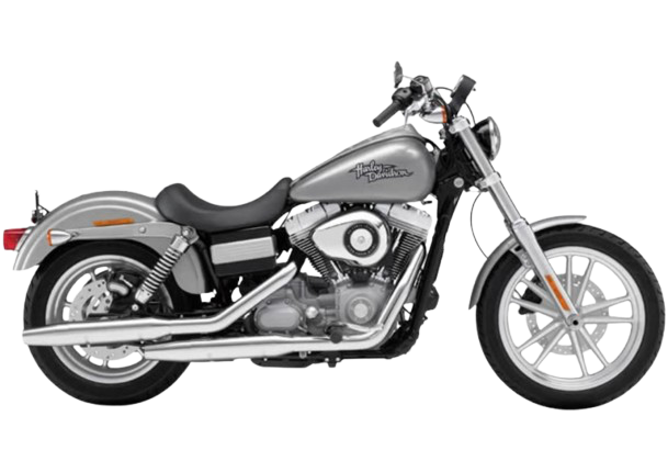 【2009年式】FXD スーパーグライド