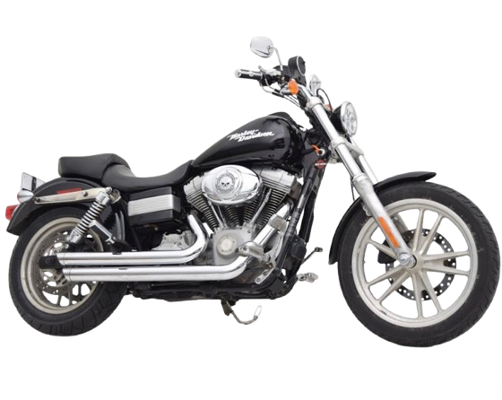 FXD スーパーグライド 【2007～10年式 TC96】