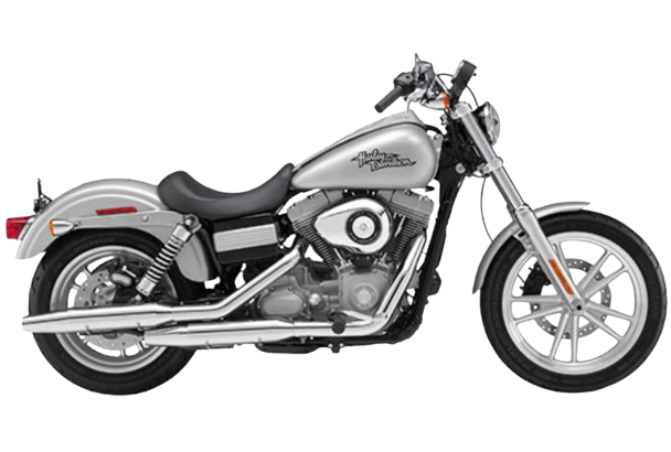 FXD スーパーグライド 【2007～10年式 TC96】