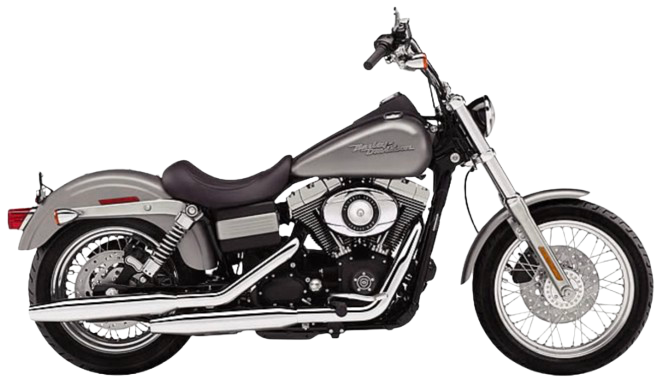 【2007年式】FXDB ストリートボブ