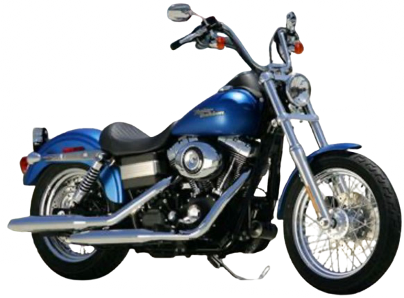 【2007年式】FXDB ストリートボブ