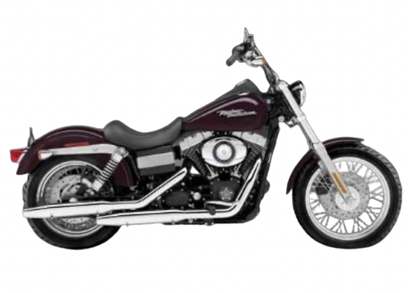 【2007年式】FXDB ストリートボブ