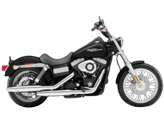 【2008年式】FXDB ストリートボブ