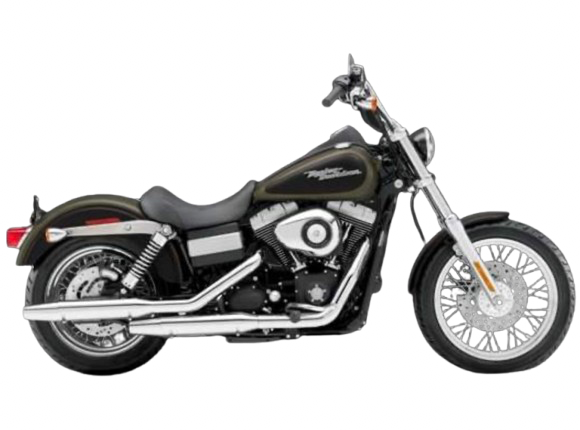 【2008年式】FXDB ストリートボブ