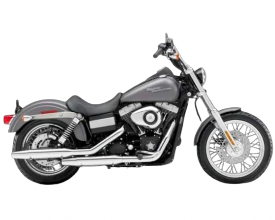 【2009年式】FXDB ストリートボブ