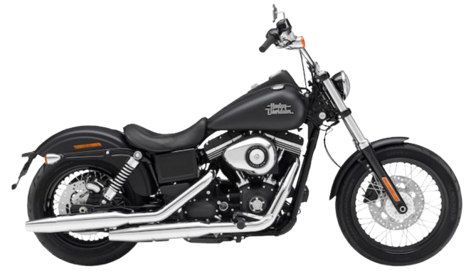 【2015年式】FXDB ストリートボブ