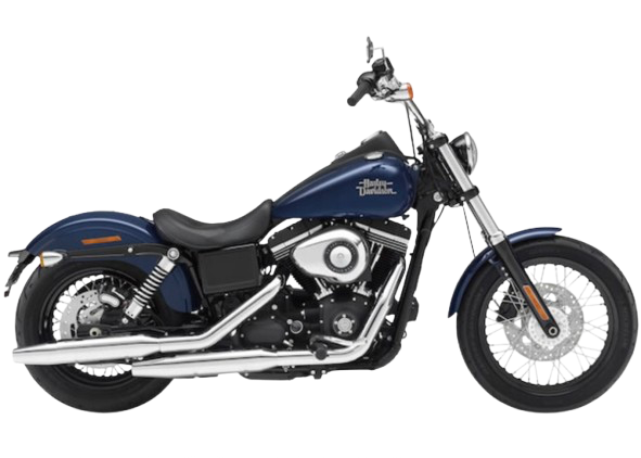 FXDB ストリートボブ 【2007~16年式 TC96】