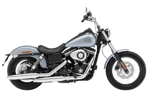 FXDB ストリートボブ 【2007~16年式 TC96】