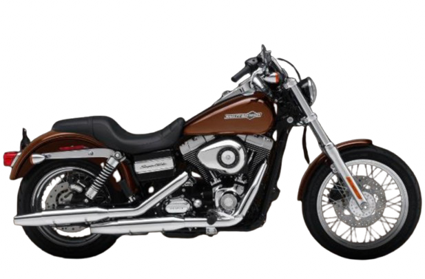 【2011年式】FXDC スーパーグライド カスタム