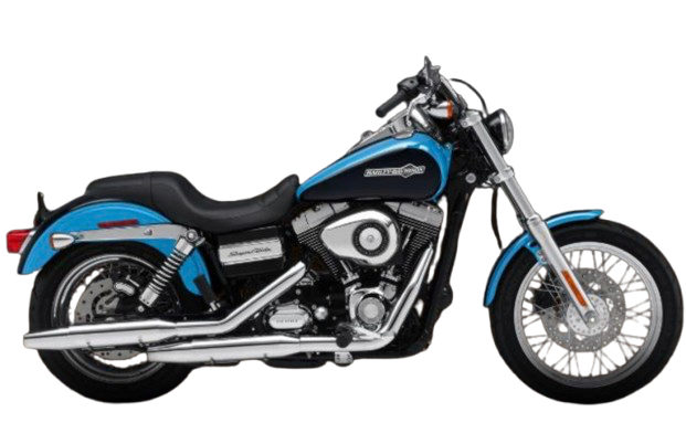 【2011年式】FXDC スーパーグライド カスタム