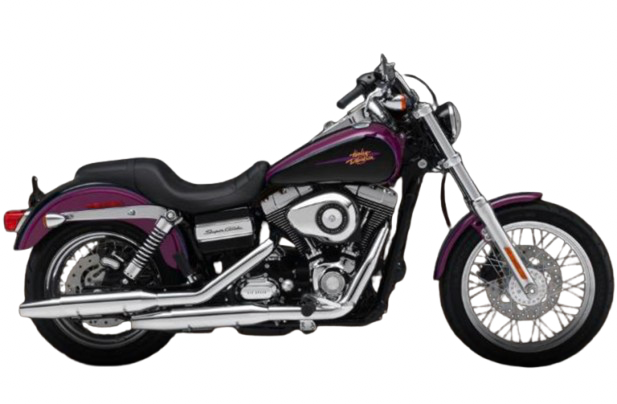 【2011年式】FXDC スーパーグライド カスタム