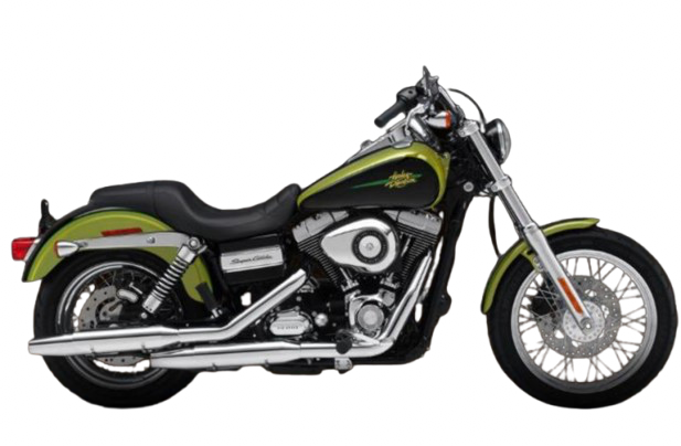 【2011年式】FXDC スーパーグライド カスタム