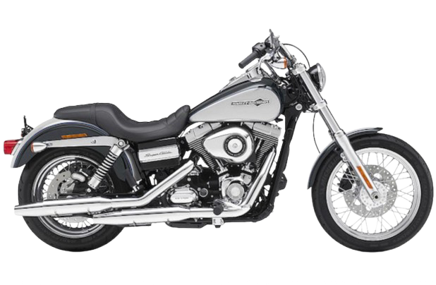 【2012年式】FXDC スーパーグライド カスタム