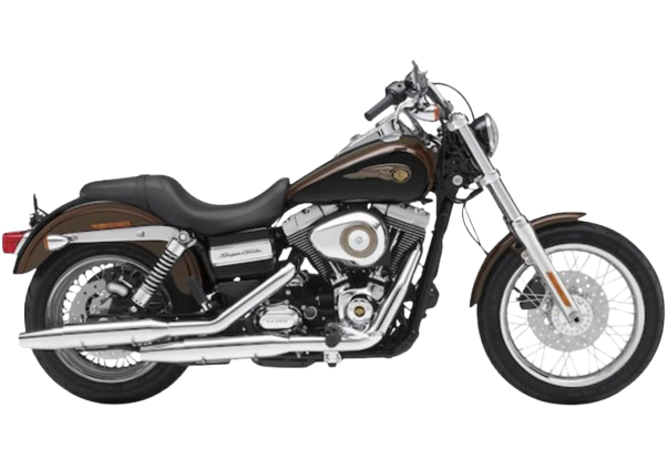 【2013年式】FXDC スーパーグライド カスタム