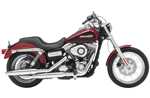 【2013年式】FXDC スーパーグライド カスタム