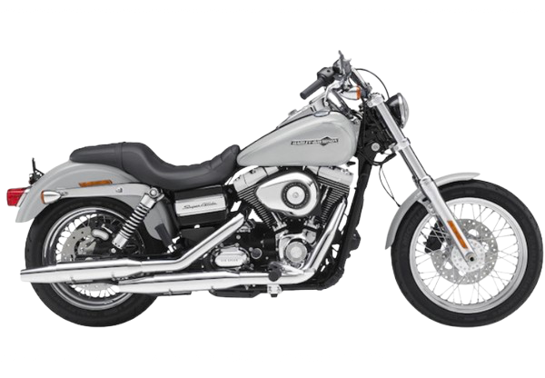 【2014年式】FXDC スーパーグライド カスタム