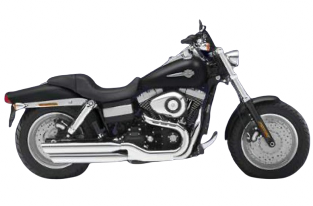 【2009年式】FXDF ファットボブ