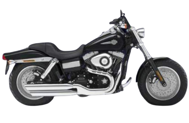 【2009年式】FXDF ファットボブ