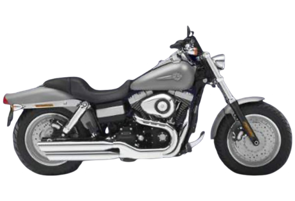 【2009年式】FXDF ファットボブ