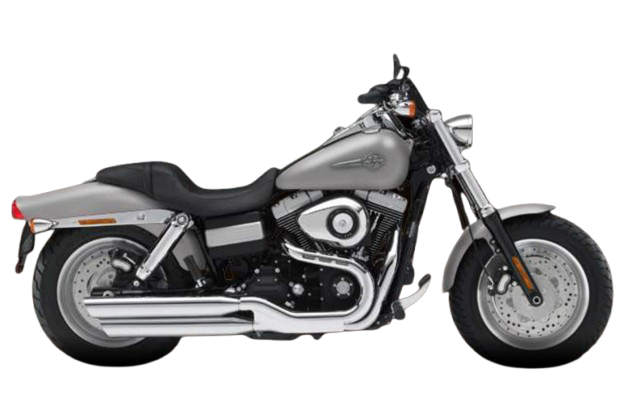 【2010年式】FXDF ファットボブ