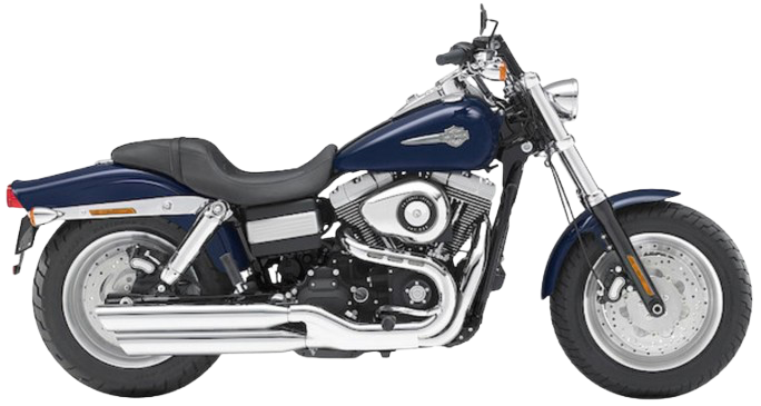 【2012年式】FXDF ファットボブ