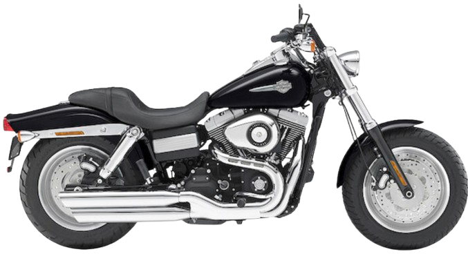 【2013年式】FXDF ファットボブ