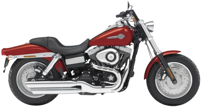 【2013年式】FXDF ファットボブ